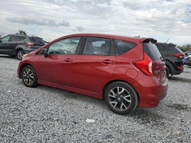 Photo 2 from auction – 2015 NISSAN VERSA NOTE S with VIN 3N1CE2CP6FL438040