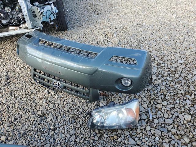 Photo 13 from auction – 2006 TOYOTA HIGHLANDER LIMITED with VIN JTEGP21A660124601