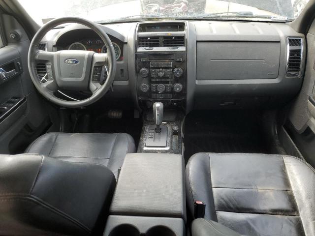 Photo 8 from auction – 2012 FORD ESCAPE LIM with VIN 1FMCU9EG7CKA27602