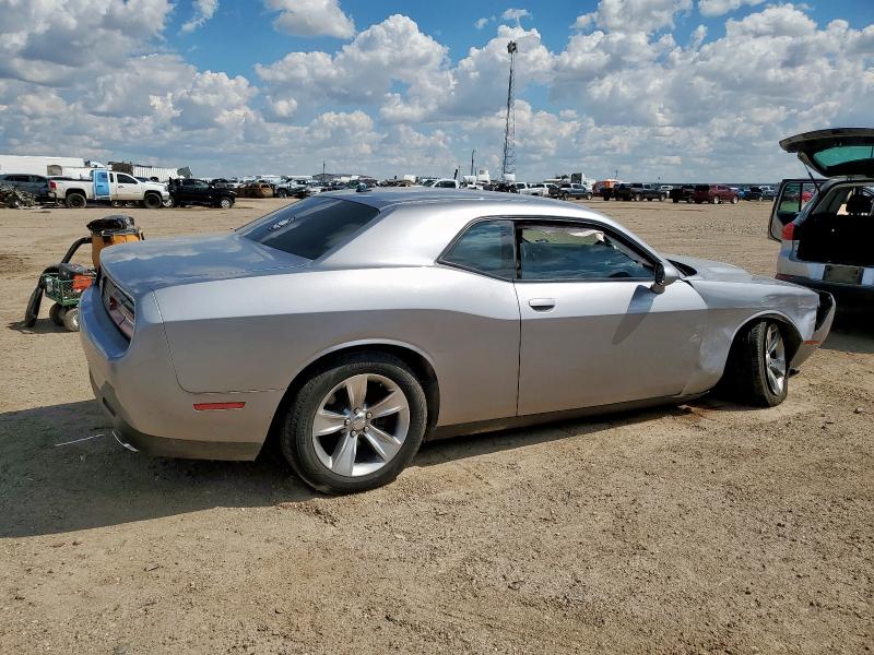Photo 3 from auction – 2016 DODGE CHALLENGER with VIN 2C3CDZAG8GH184115