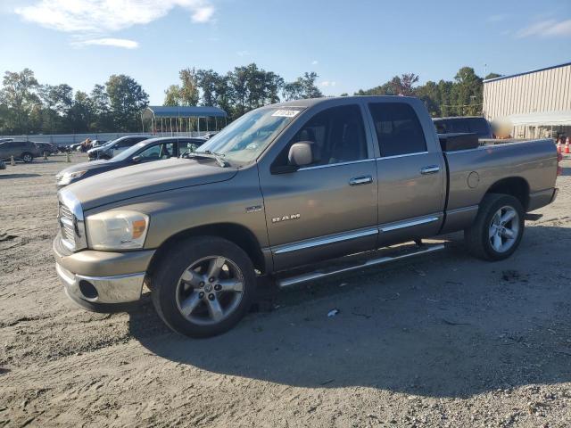 DODGE RAM 1500 S 2008 with VIN 1D7HA18228J113763 - Photo from auction