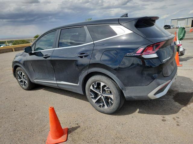 Photo 2 from auction – 2023 KIA SPORTAGE E with VIN 5XYK33AFXPG109994