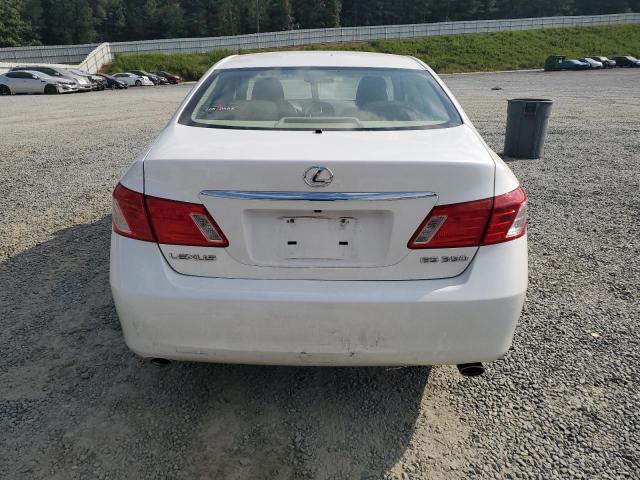 Photo 6 from auction – 2007 LEXUS ES 350 with VIN JTHBJ46G072078521