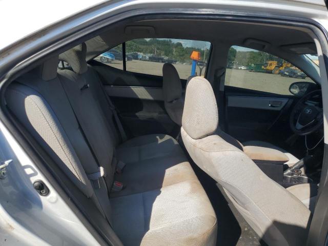 Photo 10 from auction – 2016 TOYOTA COROLLA with VIN 2T1BURHE5GC718614