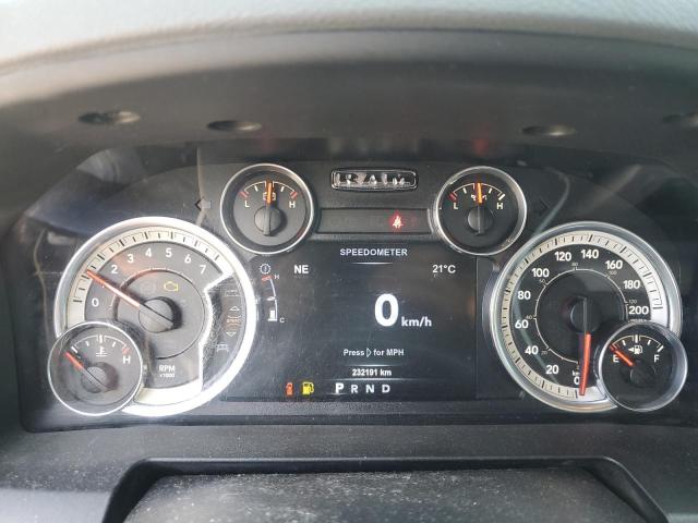Photo 9 from auction – 2015 RAM 1500 SLT with VIN 1C6RR7GT2FS696354