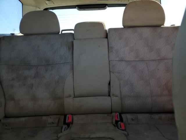 Photo 10 from auction – 2010 SUBARU FORESTER 2 with VIN JF2SH6CC1AH741353