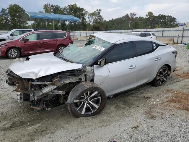 NISSAN MAXIMA S 2019 with VIN 1N4AA6AV7KC365071 - Photo from auction