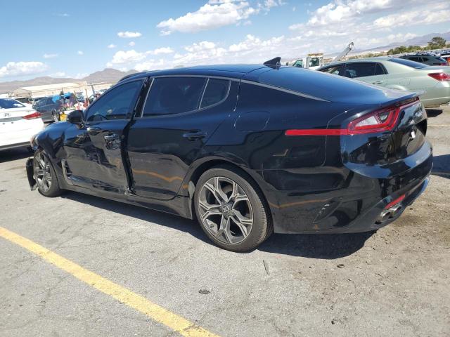 Фото 2 с аукциона – 2020 KIA STINGER с VIN KNAE15LA1L6083733