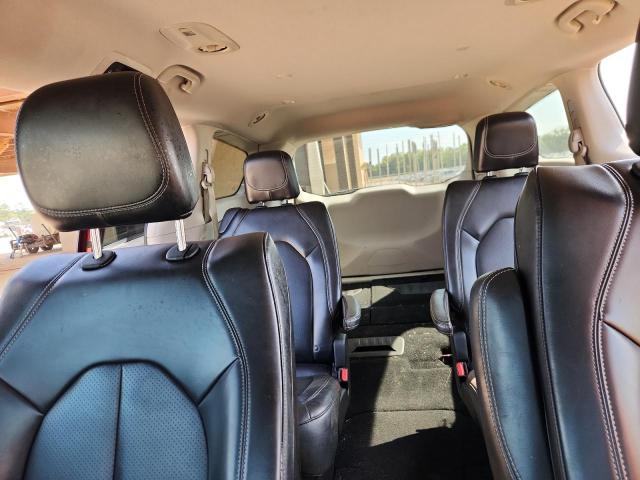 Photo 10 from auction – 2021 CHRYSLER VOYAGER LX with VIN 2C4RC1DG7MR520686