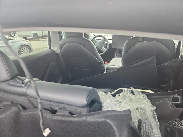 Photo 9 from auction – 2023 TESLA MODEL Y with VIN 7SAYGDEE3PA029336
