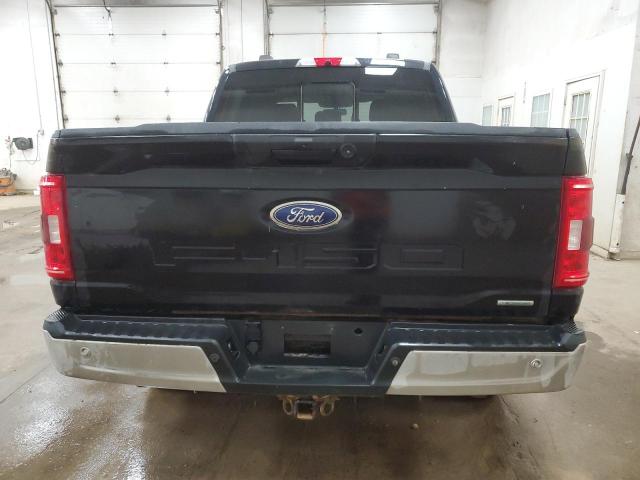 Photo 6 from auction – 2021 FORD F150 SUPERCREW with VIN 1FTFW1E86MKD83904
