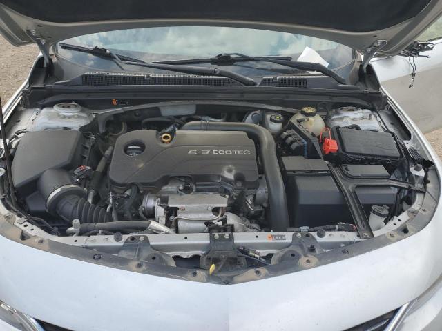 Photo 11 from auction – 2017 CHEVROLET MALIBU LT with VIN 1G1ZE5ST8HF253209