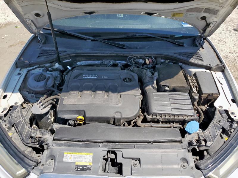 صورة رقم 12 من المزاد - 2015 AUDI A3 PREMIUM مع VIN WAUAJGFF8F1074823
