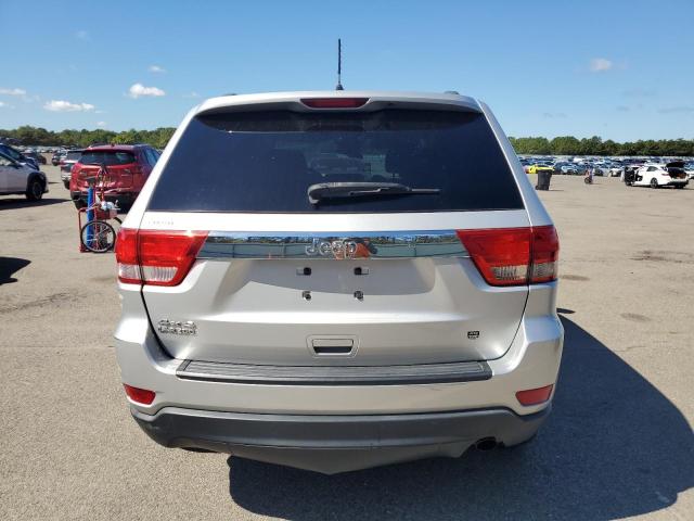 Photo 6 from auction – 2012 JEEP GRAND CHER with VIN 1C4RJFAG7CC256495