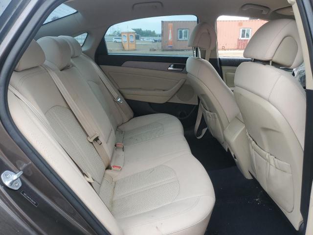 Photo 10 from auction – 2015 HYUNDAI SONATA SE with VIN 5NPE24AF2FH204742