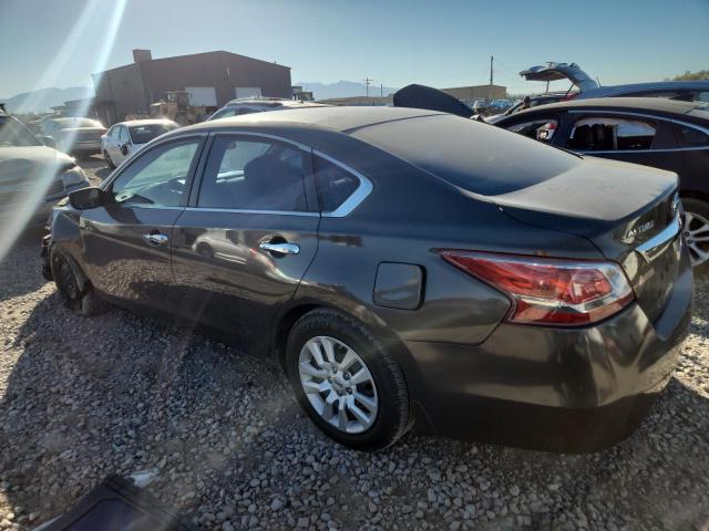 Photo 2 from auction – 2013 NISSAN ALTIMA 2.5 with VIN 1N4AL3AP9DN573955