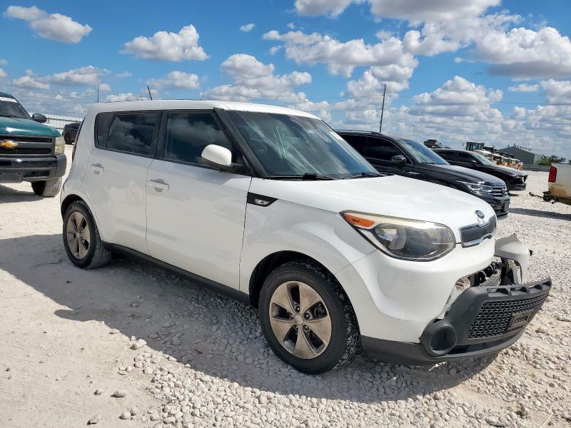 Photo 4 from auction – 2014 KIA SOUL with VIN KNDJN2A29E7010591