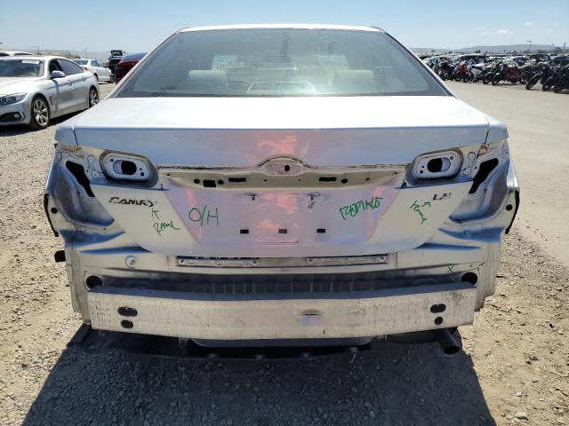 Photo 6 from auction – 2014 TOYOTA CAMRY L with VIN 4T1BF1FK9EU851778