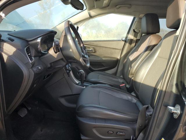 Photo 7 from auction – 2017 CHEVROLET TRAX 1LT with VIN 3GNCJPSB8HL218890