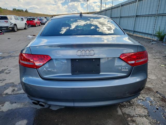Photo 6 from auction – 2012 AUDI A5 PREMIUM with VIN WAULFAFR1CA020082