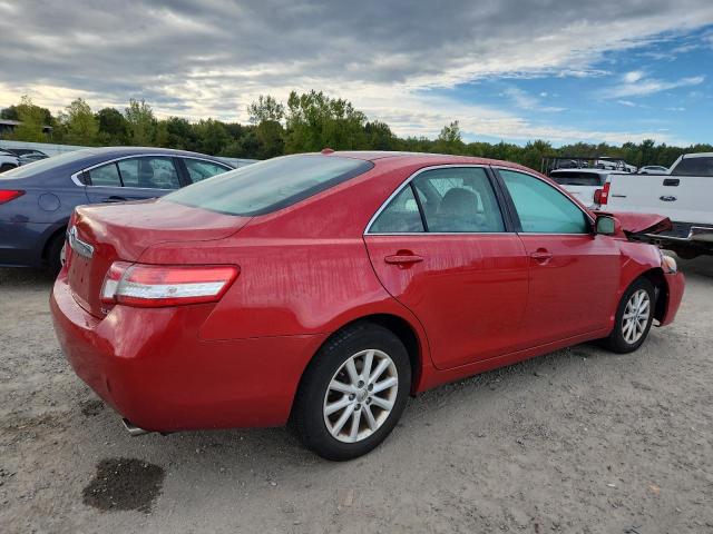 Photo 3 from auction – 2010 TOYOTA CAMRY BASE with VIN 4T1BF3EK0AU106988