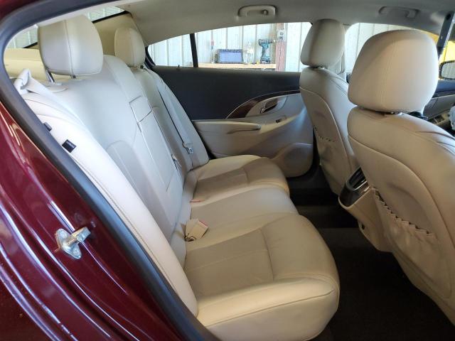 Photo 10 from auction – 2015 BUICK LACROSSE with VIN 1G4GB5G38FF235754
