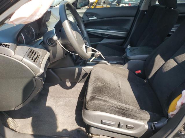 Photo 7 from auction – 2010 HONDA ACCORD EX with VIN 1HGCP2F7XAA133189