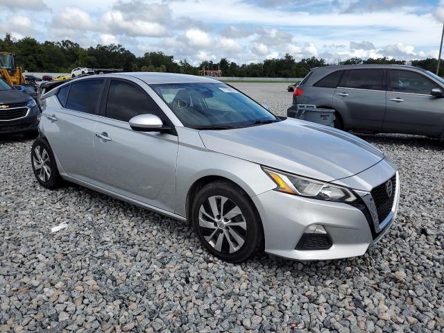 Photo 4 from auction – 2019 NISSAN ALTIMA S with VIN 1N4BL4BVXKC251549