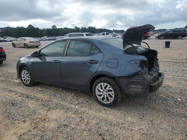 Photo 2 from auction – 2018 TOYOTA COROLLA L with VIN 5YFBURHE3JP779922