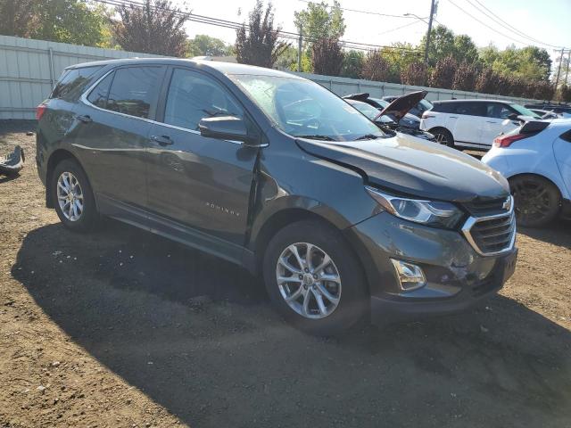 Photo 4 from auction – 2021 CHEVROLET EQUINOX LT with VIN 3GNAXUEV1ML369512