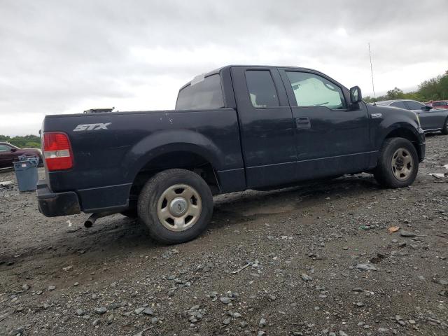 Foto 3 de la subasta – 2008 FORD F150 con VIN 1FTRX12W18FA76619