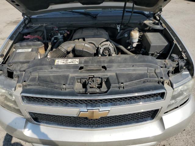 Photo 11 from auction – 2008 CHEVROLET AVALANCHE with VIN 3GNFK12368G230092