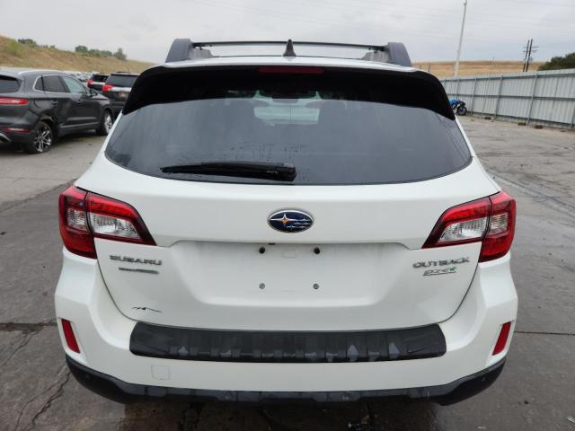Снимка 6 от търг – 2017 SUBARU OUTBACK 2. с VIN 4S4BSANC7H3311507