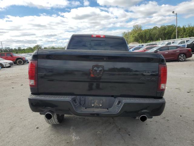 Photo 6 from auction – 2014 RAM 1500 ST with VIN 3C6JR7AT0EG290424