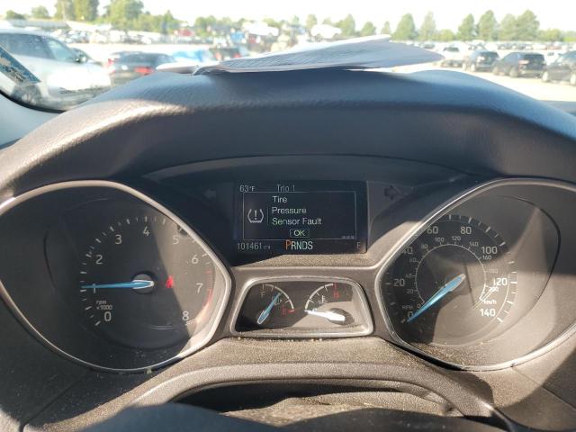 Photo 9 from auction – 2016 FORD FOCUS SE with VIN 1FADP3FE8GL343588