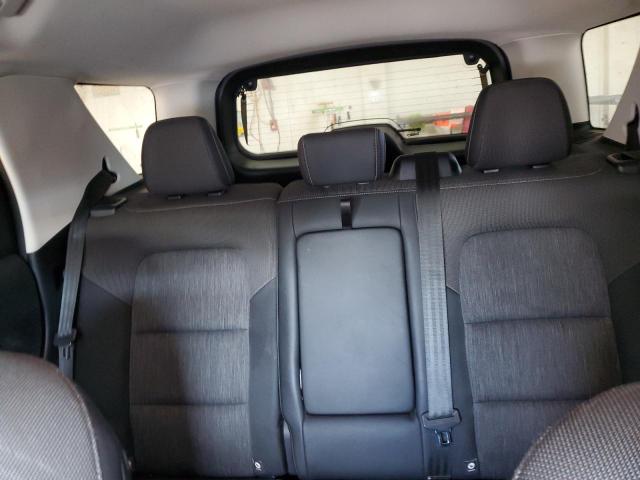 Photo 10 from auction – 2022 FORD BRONCO SPO with VIN 3FMCR9B68NRD67580