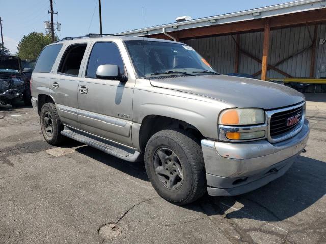 Photo 4 from auction – 2002 GMC YUKON with VIN 1GKEK13Z92R190674