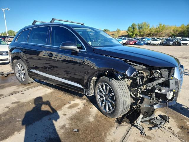 Photo 4 from auction – 2019 AUDI Q7 PREMIUM with VIN WA1LAAF73KD016235