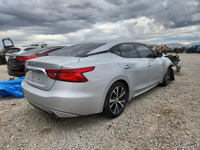 Photo 3 from auction – 2017 NISSAN MAXIMA 3.5S with VIN 1N4AA6AP9HC426785