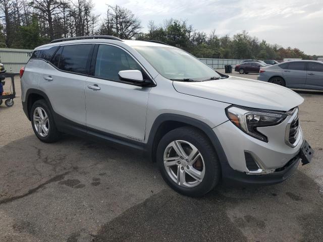 Photo 4 from auction – 2018 GMC TERRAIN SL with VIN 3GKALTEV0JL336466