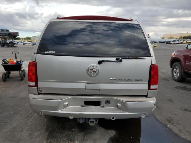 Photo 6 from auction – 2004 CADILLAC ESCALADE E with VIN 3GYFK66N14G247145