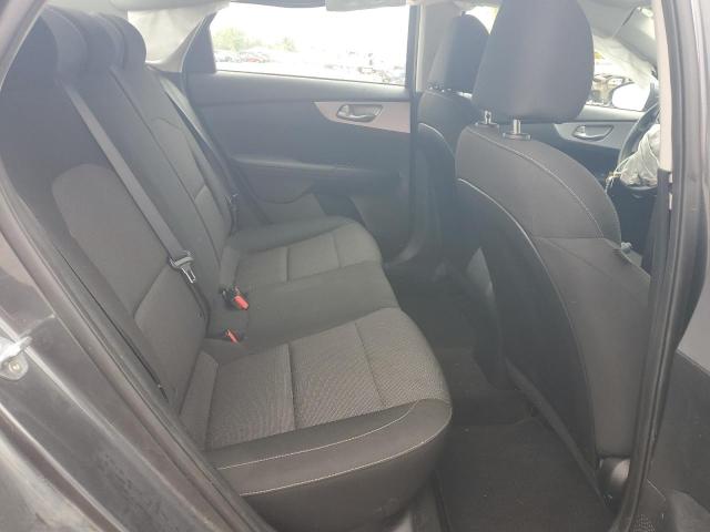 Photo 10 from auction – 2022 KIA FORTE FE with VIN 3KPF24AD0NE486286