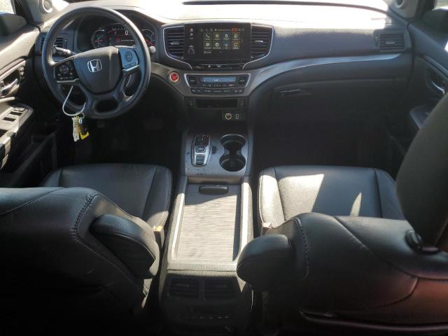 Photo 8 from auction – 2022 HONDA PILOT EXL with VIN 5FNYF5H58NB002442