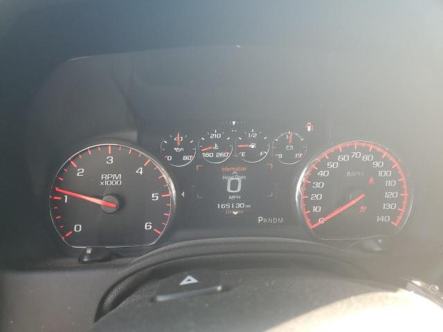 Photo 9 from auction – 2015 GMC YUKON DENA with VIN 1GKS2CKJ8FR654120