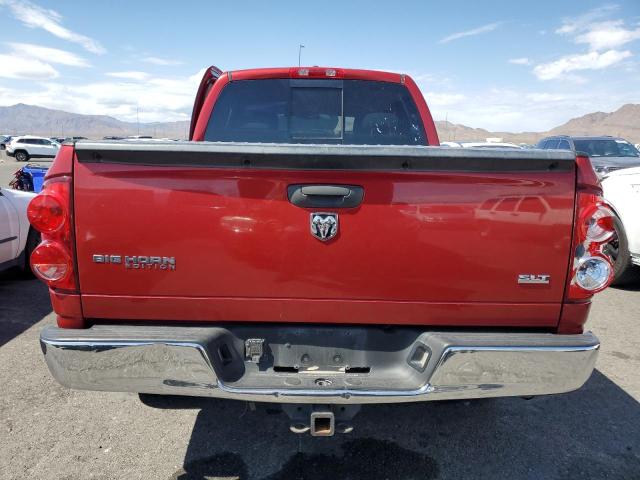 Photo 6 from auction – 2007 DODGE RAM 1500 ST with VIN 1D7HA18287J542324