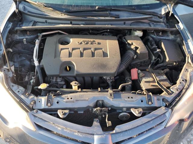 Photo 11 from auction – 2015 TOYOTA COROLLA L with VIN 2T1BURHE8FC353926