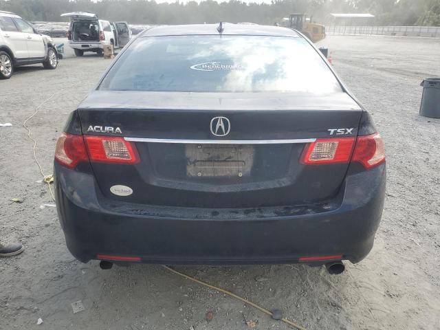 Photo 6 from auction – 2012 ACURA TSX TECH with VIN JH4CU2F67CC001074