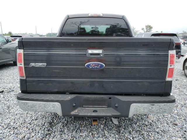 Photo 6 from auction – 2014 FORD F150 SUPERCREW with VIN 1FTEW1CM3EFA99023