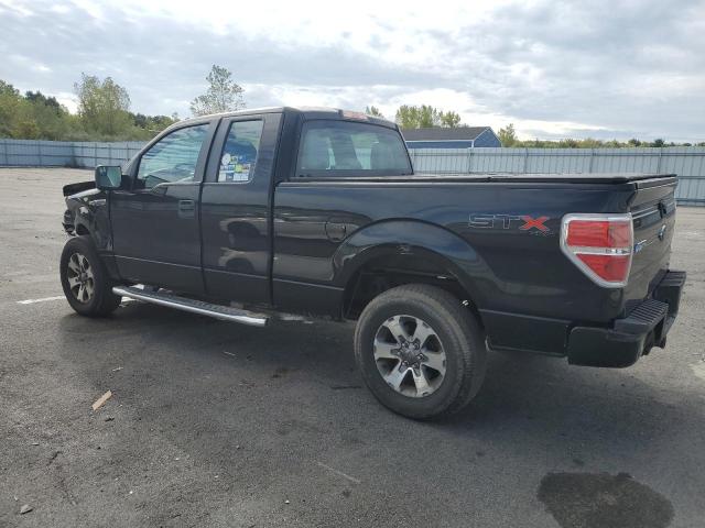 Photo 2 from auction – 2013 FORD F150 SUPER with VIN 1FTFX1EF9DFD72982