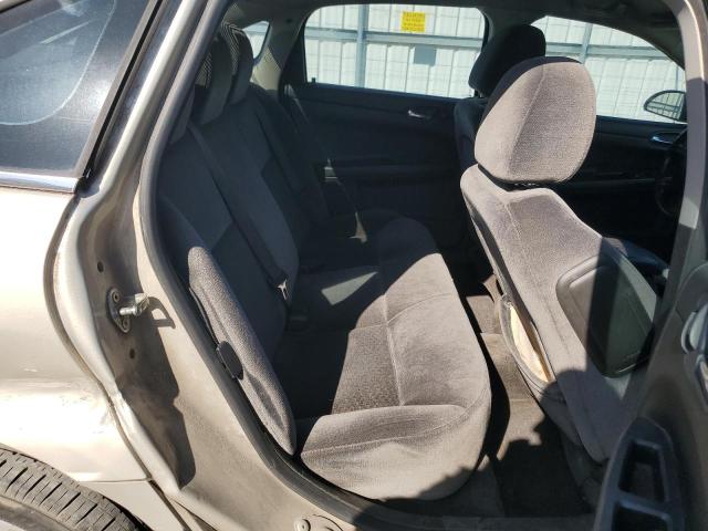Photo 10 from auction – 2011 CHEVROLET IMPALA LT with VIN 2G1WG5EK8B1279243